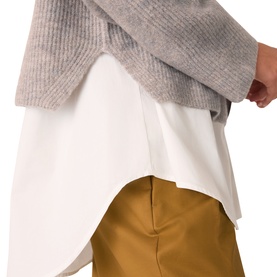 Aria Knitted Sweater