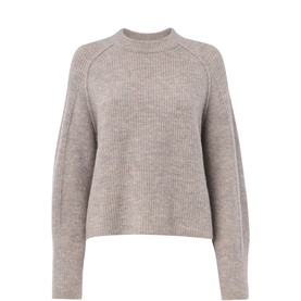 Aria Knitted Sweater