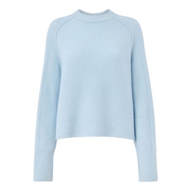 Aria Knitted Sweater