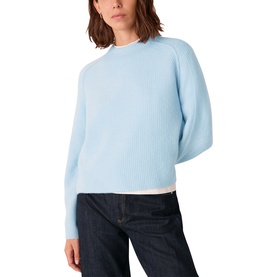 Aria Knitted Sweater