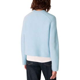 Aria Knitted Sweater
