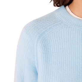 Aria Knitted Sweater