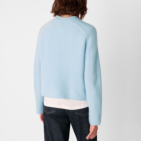 Aria Knitted Sweater