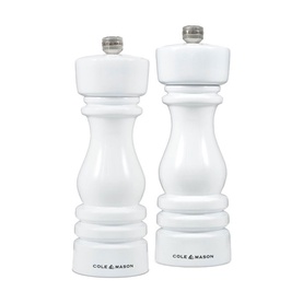 London White Gloss Gift Set