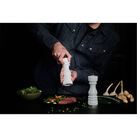 London White Gloss Gift Set