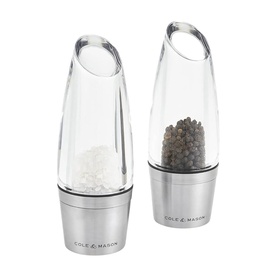 Milston Gift Set