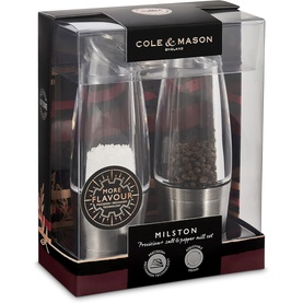 Milston Gift Set