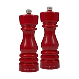 London Red Gloss Gift Set