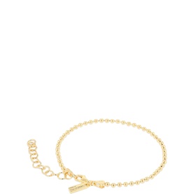 Ball Chain Bracelet