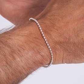 Ball Chain Bracelet