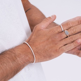 Snake Chain Bracelet