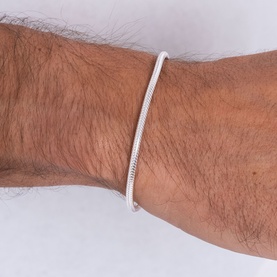 Snake Chain Bracelet