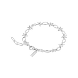 Stella Star Chain Bracelet
