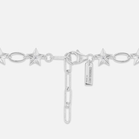 Stella Star Chain Bracelet