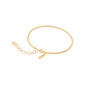 Snake Chain Bracelet