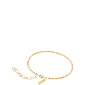 Snake Chain Bracelet