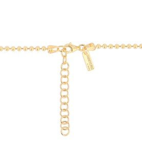 Ball Chain Necklace
