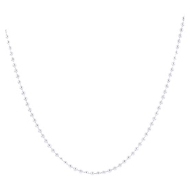 Ball Chain Necklace