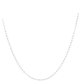 Ball Chain Necklace