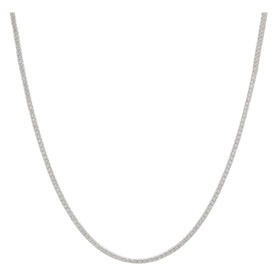 Classico Tennis Necklace