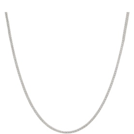 Classico Tennis Necklace