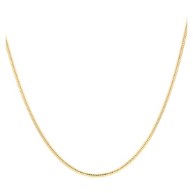 Snake Chain Necklace