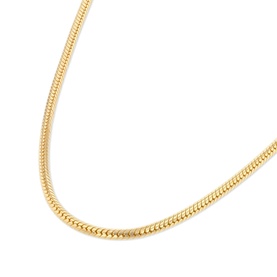 Snake Chain Necklace