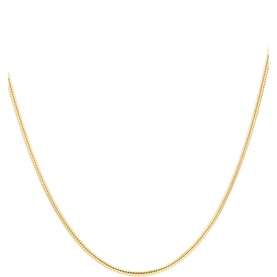 Snake Chain Necklace