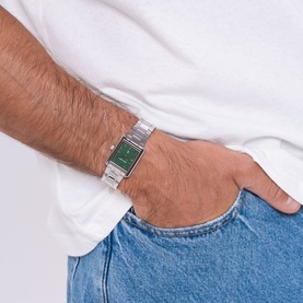 On Time Forest Watch