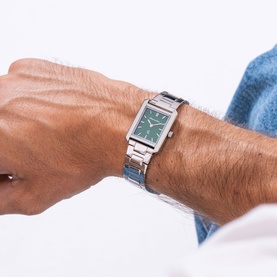 On Time Forest Watch