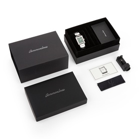 On Time Forest Watch