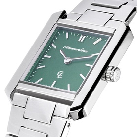 On Time Forest Watch