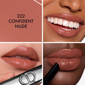 Rouge Dior On Stage Shine Lipstick