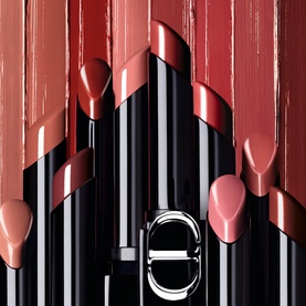 Rouge Dior On Stage Shine Lipstick