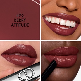Rouge Dior On Stage Shine Lipstick