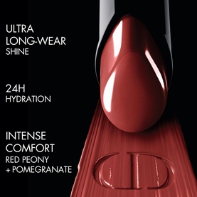 Rouge Dior On Stage Shine Lipstick