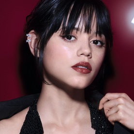 Rouge Dior On Stage Shine Lipstick