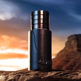 Sauvage Spray for the Wild Parfum