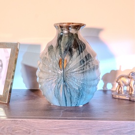 Zara Ceramic Vase