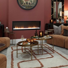 Joules Round Accent Table