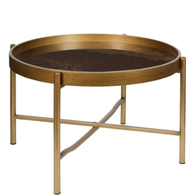 Joules Round Accent Table