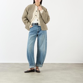 Cable Knit Cardigan