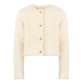 The Shag Cardigan