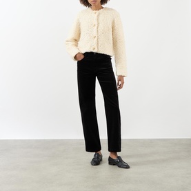 The Shag Cardigan