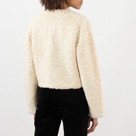 The Shag Cardigan