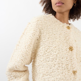 The Shag Cardigan