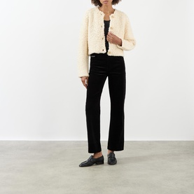 The Shag Cardigan
