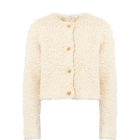 The Shag Cardigan