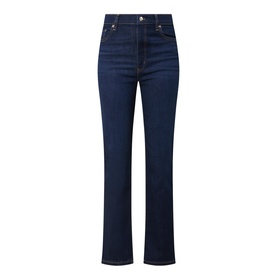 Le Sleek Straight Leg Jeans