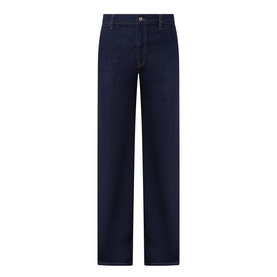 The Straight Leg Jeans